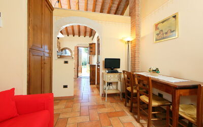 Logement:&nbsp;Casale Ischieto 820.1