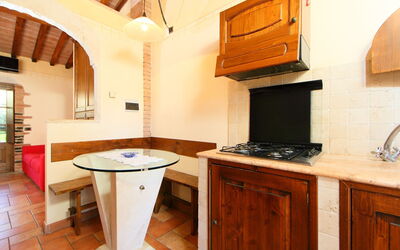 Logement:&nbsp;Casale Ischieto 820.1