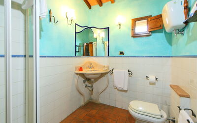 Logement:&nbsp;Casale Ischieto 820.4