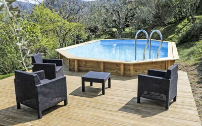 location de vacances Il Casale - Monticiano, Toscane, Italie