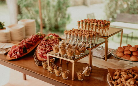 Antico Borgo San Lorenzo - Weddings And Events: Aliments, Nourriture À Manger Avec Les Doigts, Ingrédient, Dessert, Brunch