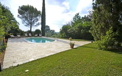 location de vacances Villa del Castagno - Il Castagno, Toscane, Italie
