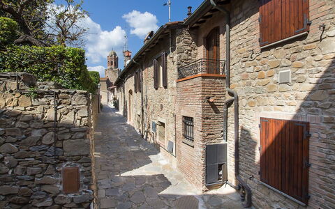 Castiglione Della Pescaia 800