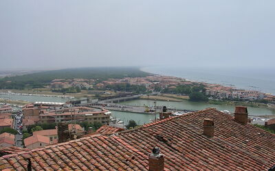 Castiglione Della Pescaia 800