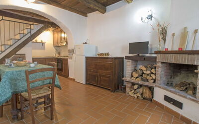 Logement:&nbsp;Agriturismo Antee 800.3