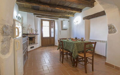 Logement:&nbsp;Agriturismo Antee 800.3