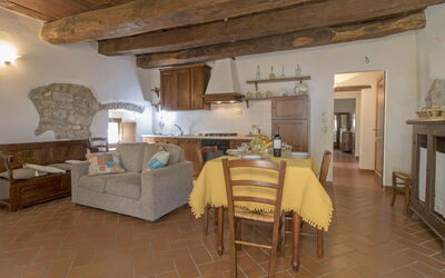 Logement:&nbsp;Agriturismo Antee 800.1