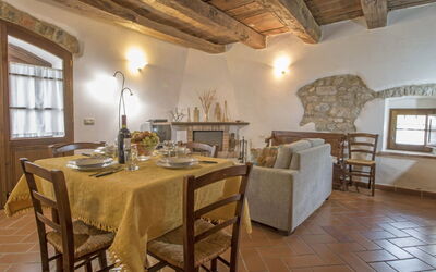 Logement:&nbsp;Agriturismo Antee 800.1