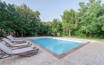 location de vacances Villa Patty - Specchiolla, Pouilles, Italie