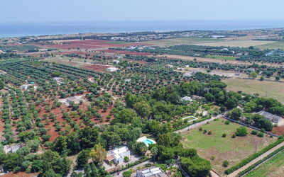 Villa Patty