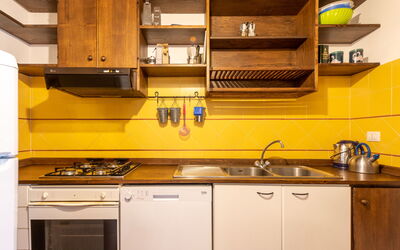 Logement:&nbsp;La Gattaiola 840.1
