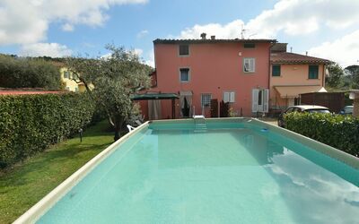 location de vacances Casa Daniel - Mutigliano, Toscane, Italie