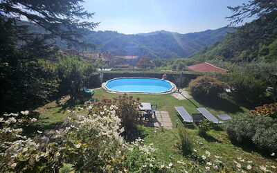 location de vacances Il Nido - Celle, Toscane, Italie