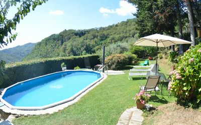 location de vacances Il Nido - Celle, Toscane, Italie