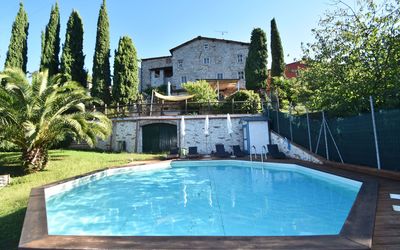 location de vacances Borgo Bucatra Buonvento - Chiatri, Toscane, Italie