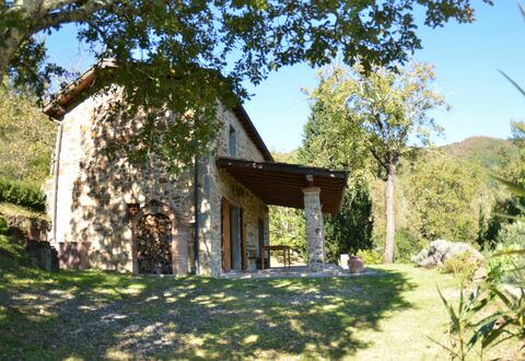 Vignoli: Propriété, Maison, Bâtiment, Chalet, Domicile, Zone Rurale, Arbre, Immobilier, Ferme, Paysage