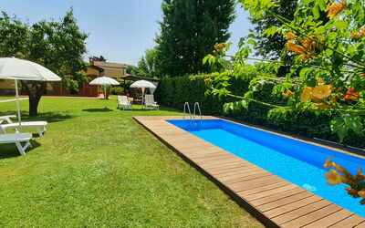 location de vacances La Capannella - Capannori, Toscane, Italie