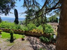 La Cascina Di Palazzo Buonvisi