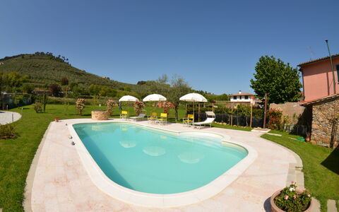 Al Vecchio Pozzo: Piscine, Propriété, Immobilier, Maison, Biens, Bâtiment, Domicile, Villa, Recours, Vacances