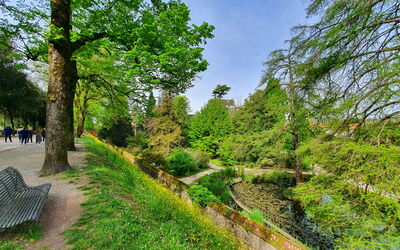 Casina Bella Di Lucca