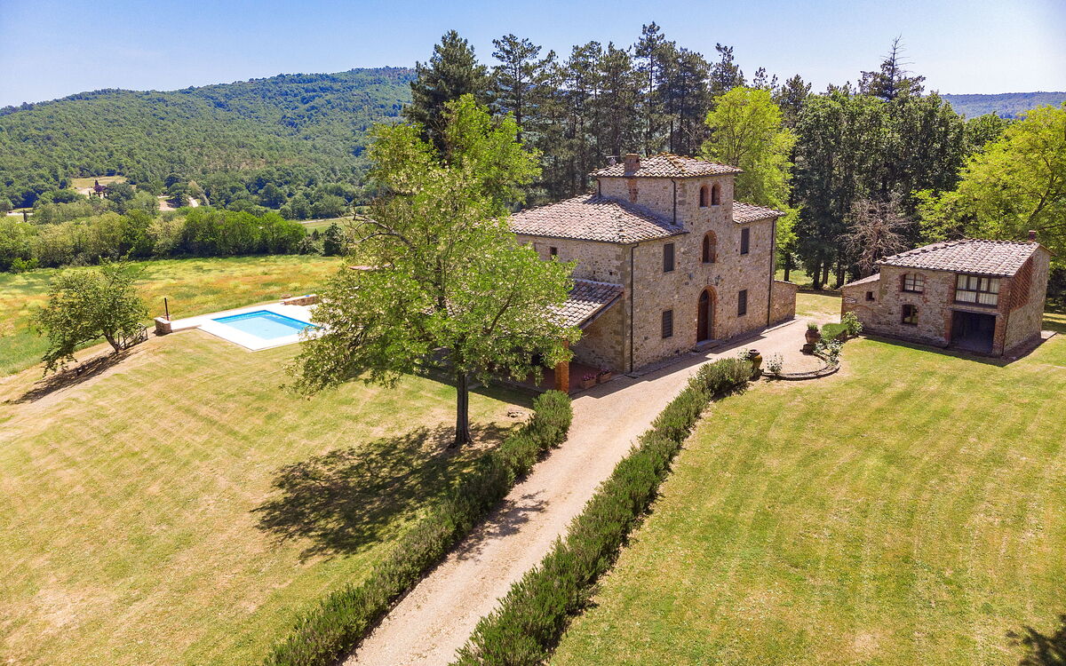 Villa Fabbri