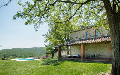 Villa Fabbri