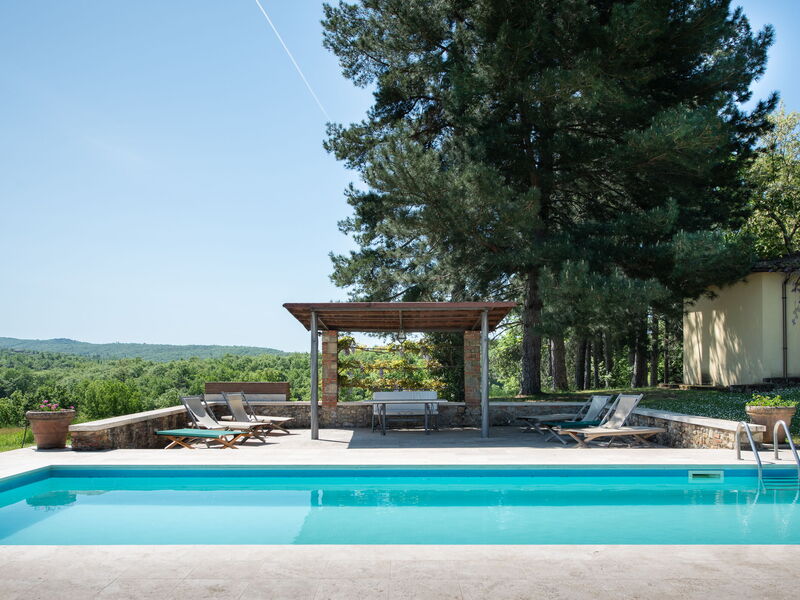 Villa Fabbri