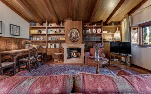 Logement:&nbsp;Libreria