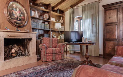 Logement:&nbsp;Libreria