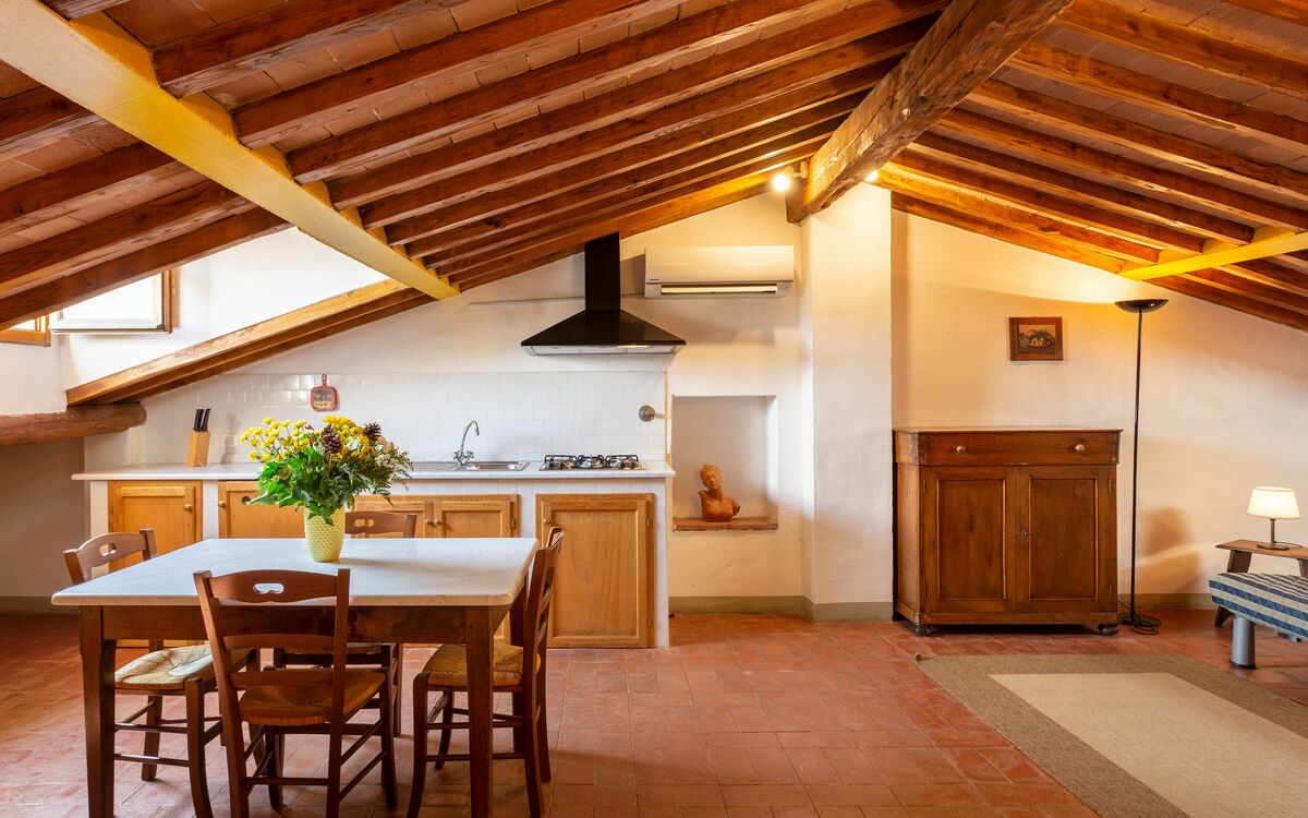 Logement:&nbsp;Mercatale 3