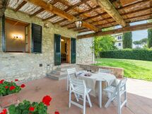 Mercatale Apartments