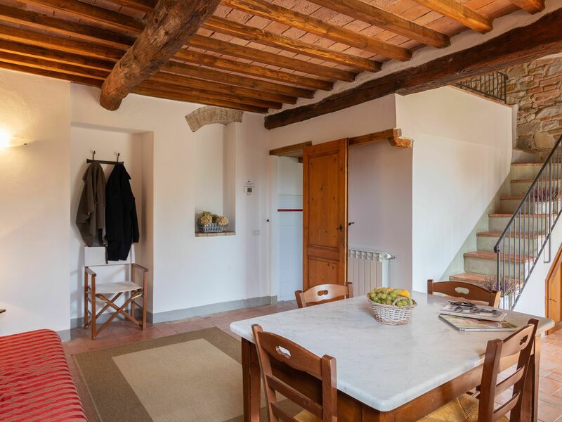 Logement:&nbsp;Mercatale 1