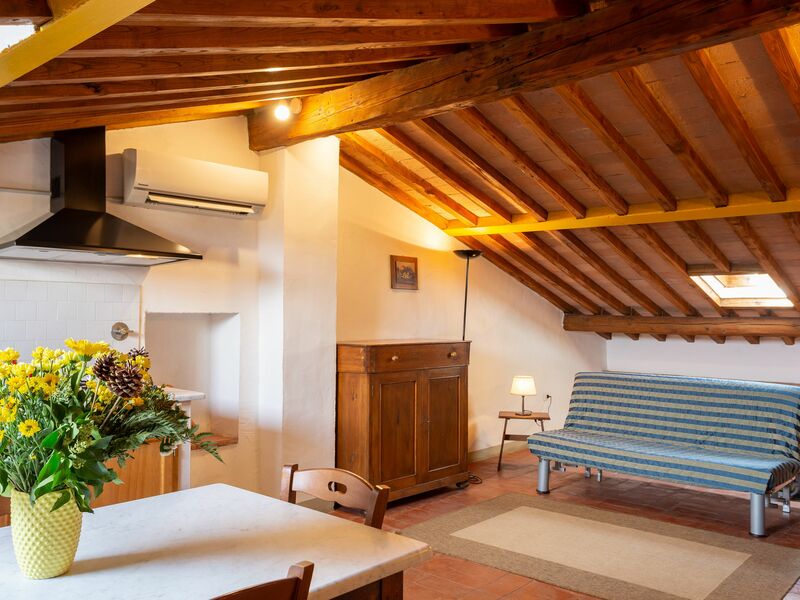 Logement:&nbsp;Mercatale 3