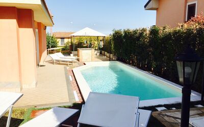 location de vacances Villa Catania - Trecastagni, Sicile, Italie