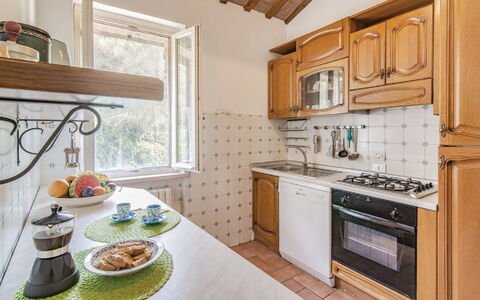 Logement:&nbsp;Ginestre