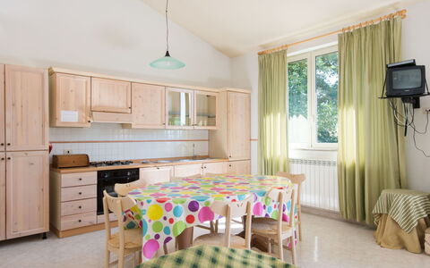 Logement:&nbsp;La Querce 808.1