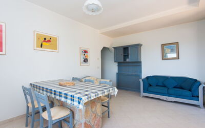 Logement:&nbsp;L'oleandro 808.6