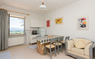 Logement:&nbsp;L'oleandro 808.6