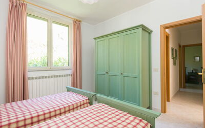 Logement:&nbsp;La Querce 808.1