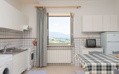 Logement:&nbsp;L'oleandro 808.6