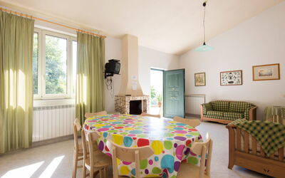Logement:&nbsp;La Querce 808.1
