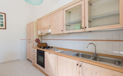 Logement:&nbsp;La Querce 808.1