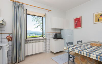 Logement:&nbsp;L'oleandro 808.6