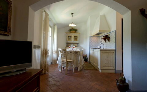 Logement:&nbsp;Canonica N.4