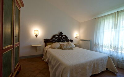 Logement:&nbsp;Canonica N.4