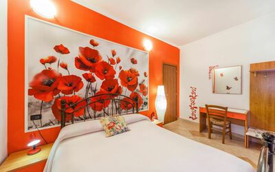 Appartamento in Villa