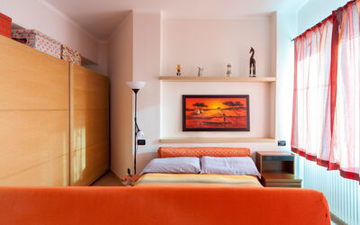 Apartment (Citra 010013-Lt-0005)