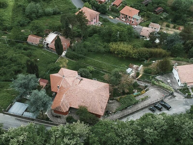 Appartamenti Verde Liguria