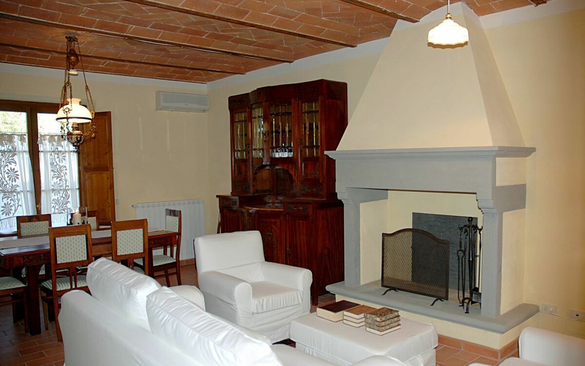 Logement:&nbsp;Galileo Galilei
