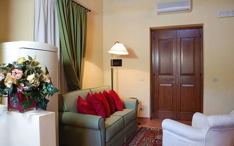 Logement:&nbsp;Collodi